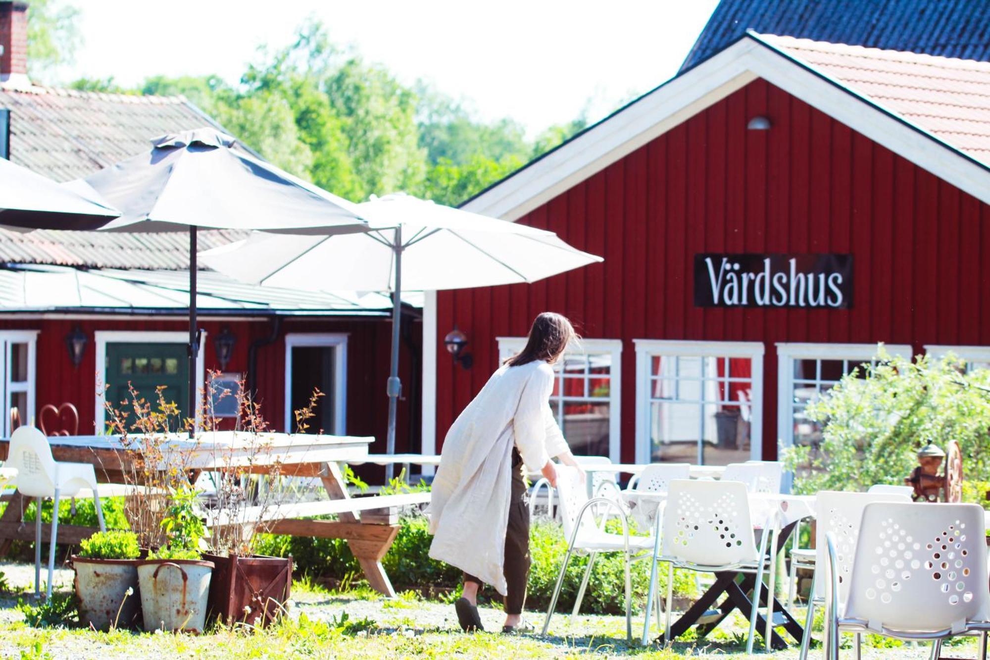 Skars Gard Gasthof