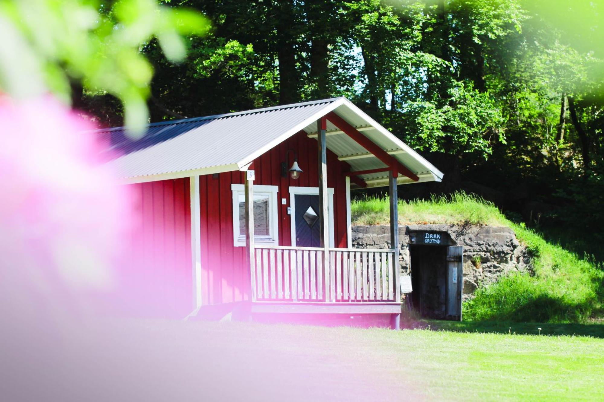 Gasthof Skars Gard