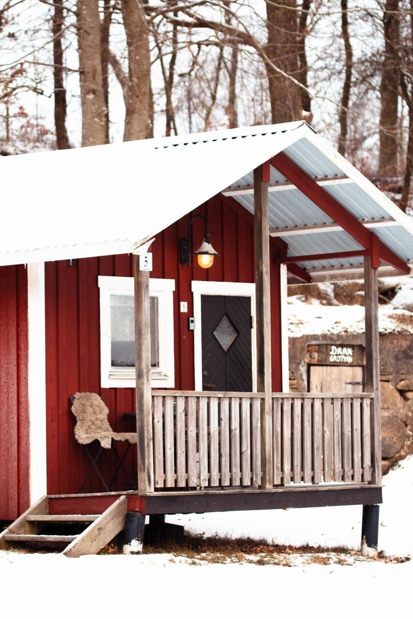 Gasthof Skars Gard